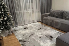 2-к. квартира, 53 м², 8/10 эт.