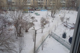 3-к. квартира, 50 м², 5/5 эт.