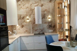 Продается 3-комн. квартира, 80 м²
Расположение
