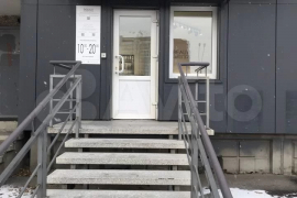 Торговая площадь, 94 м²