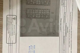 Комната 15 м² в 3-к., 2/2 эт.