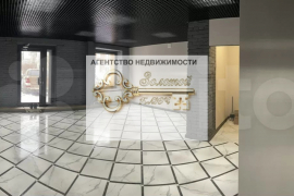 Торговая площадь, 40.2 м²