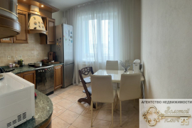 Продается 2-комн. квартира, 53 м²
Расположение
