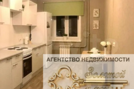1-к. квартира, 37,5 м², 14/16 эт.