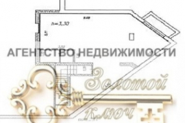 Торговая площадь, 112.8 м²