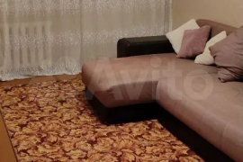 2-к. квартира, 46 м², 4/5 эт.