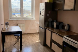 1-к. квартира, 41,7 м², 8/19 эт.