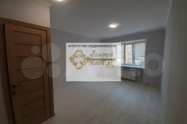 Комната 17,9 м² в 1-к., 5/5 эт.