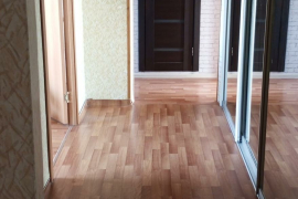 Квартира, 3 комнаты, 70.6 м²