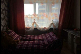 Комната, 13 м²