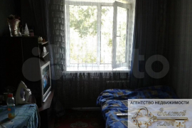 Комната 11 м² в 6-к., 4/5 эт.