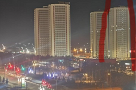 Продается 1-комн. квартира, 38 м²
Расположение
