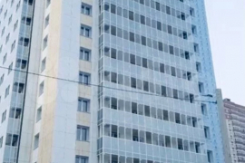 1-к. квартира, 47,4 м², 5/25 эт.