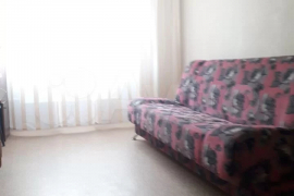 Комната 12 м² в 1-к., 2/5 эт.