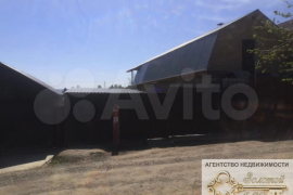 Дом 190 м² на участке 5,5 сот.