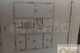 Дом 520 м² на участке 10 сот.