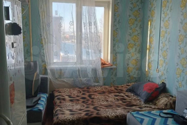 Комната 12 м² в 1-к., 4/5 эт.