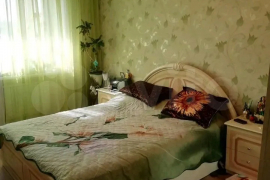 2-к. квартира, 48 м², 7/9 эт.