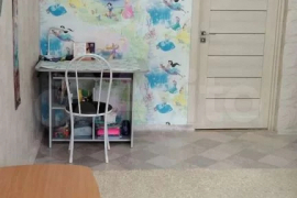 2-к. квартира, 46 м², 4/5 эт.