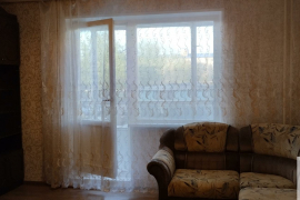 Квартира, 1 комната, 43 м²