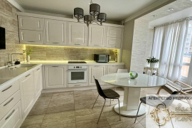 Продается 3-комн. квартира, 87,4 м²
Расположение
