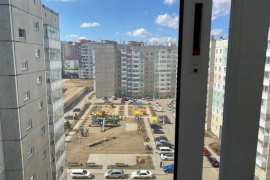 Продается 3ком квартира с мебелью