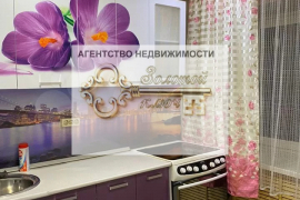 3-к. квартира, 55 м², 1/5 эт.