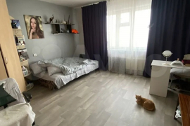 2-к. квартира, 52,9 м², 8/10 эт.