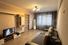2-к. квартира, 45,5 м², 4/5 эт.