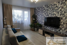 Продается 2-комн. квартира, 44,3 м²
Расположение
