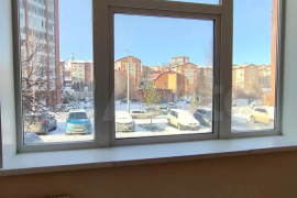 Квартира-студия, 27 м², 1/5 эт.