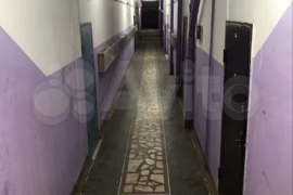 Комната 18 м² в 1-к., 5/5 эт.