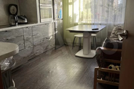 1-к. квартира, 49,5 м², 4/10 эт.