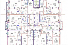 1-к. квартира, 32,4 м², 7/27 эт.