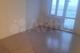 2-к. квартира, 38 м², 13/17 эт.