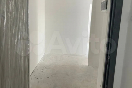 3-к. квартира, 63,8 м², 2/25 эт.