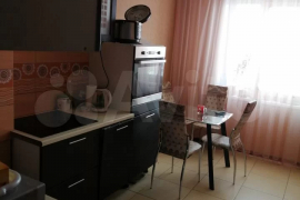 3-к. квартира, 69 м², 7/10 эт.