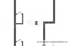 Продам помещение свободного назначения, 122.8 м²