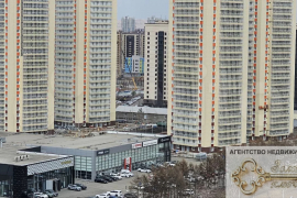 Квартира-студия, 24 м², 8/25 эт.