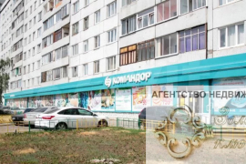 2-к. квартира, 42,3 м², 3/9 эт.