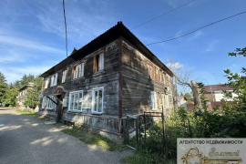 2-к. квартира, 49,2 м², 1/2 эт.