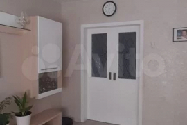 2-к. квартира, 65 м², 6/16 эт.