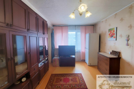 Продается 1-комн. квартира, 36,4 м²
Расположение
