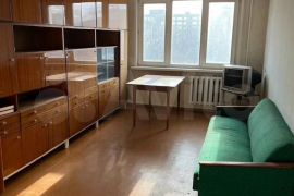 3-к. квартира, 60,9 м², 4/5 эт.