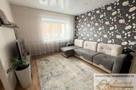 Продается 1-комн. квартира, 33,9 м²
Расположение
