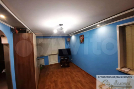1-к. квартира, 31,5 м², 4/5 эт.