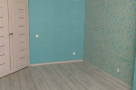 Квартира, 1 комната, 42 м²