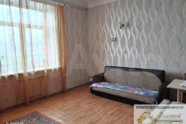 Комната 24 м² в 1-к., 5/5 эт.