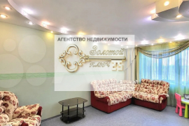 4-к. квартира, 93,9 м², 8/9 эт.