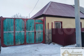 3-к. квартира, 64 м², 1/1 эт.